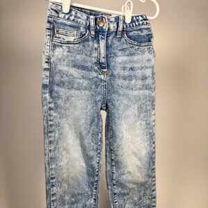 Crewcuts x Loeffler Randall Jeans